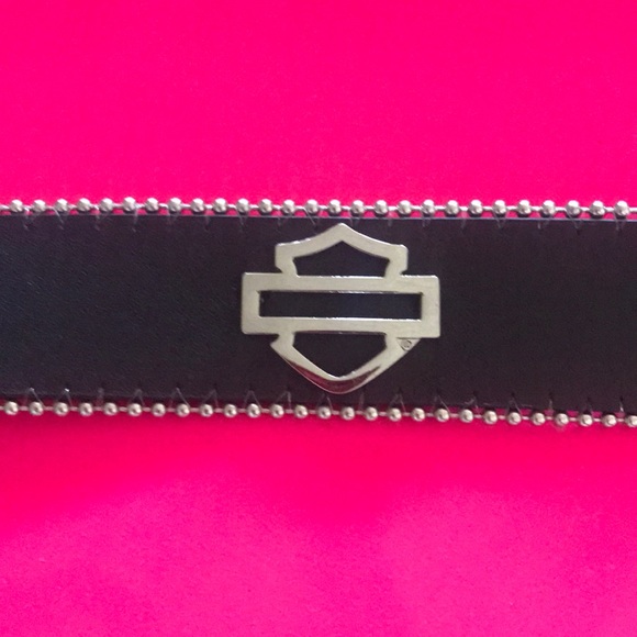 HARLEY DAVIDSON BELT!!! - Picture 6 of 6